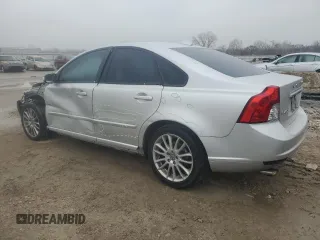 2011 Volvo S40 с VIN YV1672MS5B2543942, выставлен на аукционе Copart как лот 44022725 с пробегом 140 273 миль миль и Списание • Salvage title. История ставок и продаж доступна на DreamBid. Изображение 2.