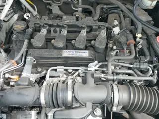 2018 Honda Accord Sport с VIN 1HGCV1F38JA106327, выставлен на аукционе IAAI как лот 42763297 с пробегом 110 838 миль миль и . История ставок и продаж доступна на DreamBid. Изображение 20.