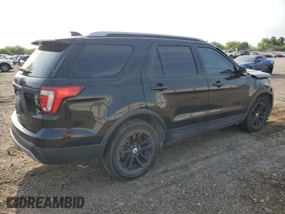 2017 Ford Explorer XLT с VIN 1FM5K7D89HGB53452, выставлен на аукционе Copart как лот 54400615 с пробегом 140 947 миль миль и Списание • Salvage title. История ставок и продаж доступна на DreamBid. Изображение 3.