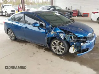2012 Honda Civic Si z VIN 2HGFB6E57CH200595, wystawiony jako IAAI lot #41937065 z przebiegiem 106 364 mil mil oraz . Historia ofert i sprzedaży dostępna na DreamBid. Obrazek 1.