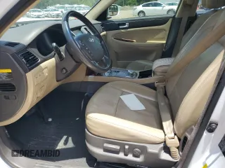 2014 Hyundai Genesis 3.8L z VIN KMHGC4DD7EU262510, wystawiony jako Copart lot #58866875 z przebiegiem Nie podano mil oraz Szkoda całkowita • Salvage title. Historia ofert i sprzedaży dostępna na DreamBid. Obrazek 7.