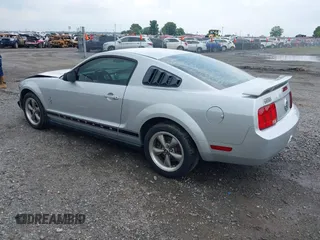 2006 Ford Mustang Standard с VIN 1ZVHT80N365131890, выставлен на аукционе IAAI как лот 42291926 с пробегом 199 403 миль миль и . История ставок и продаж доступна на DreamBid. Изображение 3.