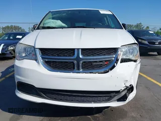 2017 Dodge Grand Caravan SE Plus with VIN 2C4RDGBG4HR746936, listed as a IAAI auction lot 41968024 with 113,156 mi miles and . Bid and sale history available at DreamBid. Image 6.