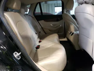2022 Mercedes-Benz GLC 300 z VIN W1N0G8EB5NV395185, wystawiony jako Copart lot #52590045 z przebiegiem 28 791 mil mil oraz Szkoda całkowita • Salvage title. Historia ofert i sprzedaży dostępna na DreamBid. Obrazek 11.