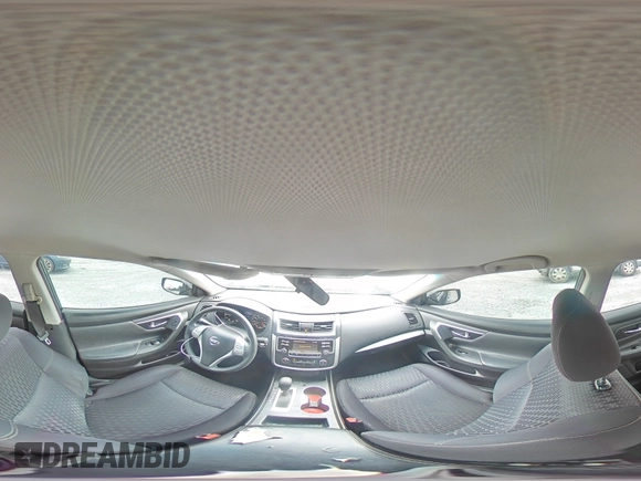 2016 Nissan Altima S with VIN 1N4AL3AP1GN331374, listed as a Copart auction lot 58613215 with 161,868 mi miles and Salvage title. Bid and sale history available at DreamBid. Image 15.