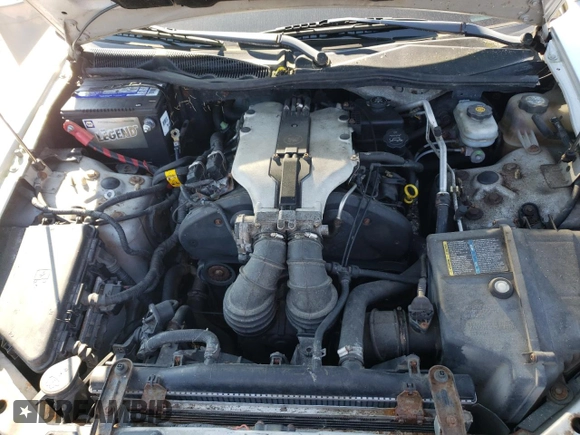 2003 Cadillac CTS with VIN 1G6DM57N230152194, listed as a Copart auction lot 67029544 with 0 mi miles and Clean Title. Bid and sale history available at carsss.com. Image 11.