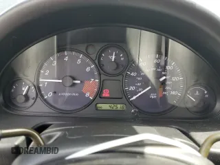 1999 Mazda MX-5 Miata z VIN JM1NB3539X0107918, wystawiony jako Copart lot #56693795 z przebiegiem 42 518 mil mil oraz Czysty tytuł • Clean title. Historia ofert i sprzedaży dostępna na DreamBid. Obrazek 9.