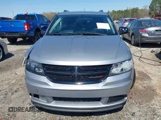 2020 Dodge Journey SE Value with VIN 3C4PDCABXLT279968, listed as a IAAI auction lot 41876962 with 41,959 mi miles and . Bid and sale history available at carsss.com. Image 11.