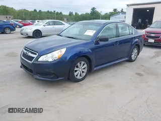 2010 Subaru Legacy Premium All-Weather Anniversary with VIN 4S3BMBH64A3211669, listed as a IAAI auction lot 42307504 with 222,154 mi miles and . Bid and sale history available at DreamBid. Image 2.