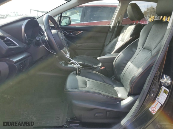 2018 Subaru Crosstrek Limited with VIN JF2GTAJC4JH273211, listed as a Copart auction lot 48262085 with NaN miles and Salvage Title. Bid and sale history available at carsss.com. Image 7.