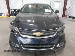 2015 Chevrolet Impala LS with VIN 2G11Z5SL8F9206849, listed as a IAAI auction lot 42760689 with 156,520 mi miles and . Bid and sale history available at DreamBid. Image 12.