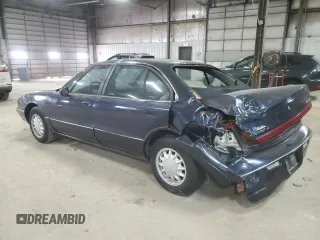 1998 Oldsmobile 88 LS z VIN 1G3HN52K5W4867072, wystawiony jako Copart lot #75689524 z przebiegiem 192 507 mil mil oraz Szkoda całkowita • Salvage title. Historia ofert i sprzedaży dostępna na DreamBid. Obrazek 2.