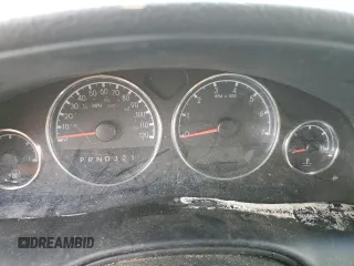 2005 Chevrolet Uplander LS with VIN 1GNDV23L15D200929, listed as a Copart auction lot 76181024 with 0 mi miles and Salvage Title. Bid and sale history available at carsss.com. Image 9.