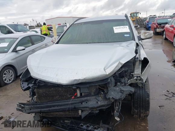 2017 Hyundai Santa Fe Sport 2.0T with VIN 5XYZU4LA4HG437089, listed as a IAAI auction lot 41457614 with 150,277 mi miles. Bid and sale history available at carsss.com. Image 13.