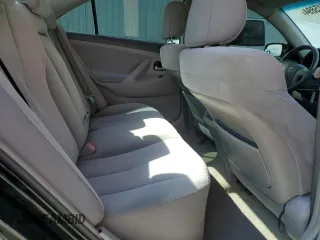 2011 Toyota Camry LE with VIN 4T4BF3EK8BR184376, listed as a Copart auction lot 72515894 with 160,931 mi miles and Clean Title. Bid and sale history available at DreamBid. Image 10.