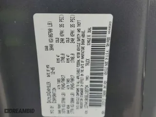 2006 Dodge Ram 1500 ST with VIN 1D7HA18K66J165734, listed as a Copart auction lot 42832325 with 194,260 mi miles and Salvage Title. Bid and sale history available at carsss.com. Image 12.