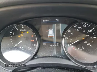 2020 Nissan Rogue SL z VIN 5N1AT2MV1LC778366, wystawiony jako Copart lot #54816975 z przebiegiem 152 476 mil mil oraz Nie do naprawy • Non repairable. Historia ofert i sprzedaży dostępna na DreamBid. Obrazek 9.