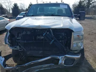 2015 Ford F-250 XLT with VIN 1FTBF2BT1FEB76061, listed as a IAAI auction lot 41500598 with 256,547 mi miles and . Bid and sale history available at DreamBid. Image 12.