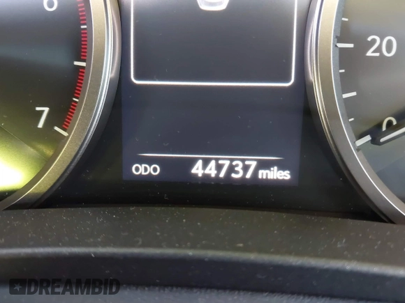 2020 Lexus NX 300 с VIN JTJDARBZ3L2175296, выставлен на аукционе IAAI как лот 41872438 с пробегом 44 737 миль миль и . История ставок и продаж доступна на DreamBid. Изображение 14.