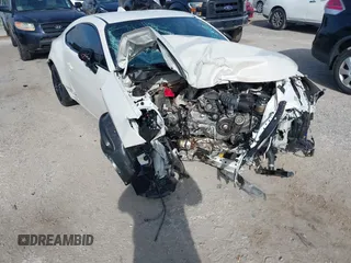 2022 Toyota 86 Premium with VIN JF1ZNBF14N8756370, listed as a IAAI auction lot 42431870 with Not provided miles and . Bid and sale history available at DreamBid. Image 6.