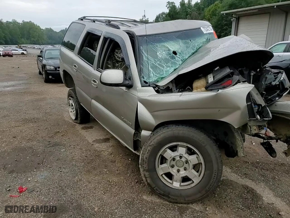 2002 GMC Yukon SLT with VIN 1GKEK13V02J208958, listed as a Copart auction lot 70342704 with 0 mi miles and Salvage Title. Bid and sale history available at carsss.com. Image 11.