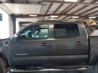 2013 Toyota Tacoma with VIN 3TMLU4EN7DM121253, listed as a IAAI auction lot 42498187 with 145,604 mi miles and . Bid and sale history available at DreamBid. Image 15.