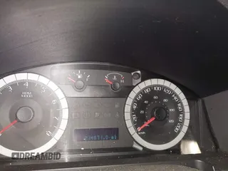 2008 Ford Escape XLT with VIN 1FMCU93198KE17879, listed as a IAAI auction lot 40125825 with 214,373 mi miles and . Bid and sale history available at DreamBid. Image 7.
