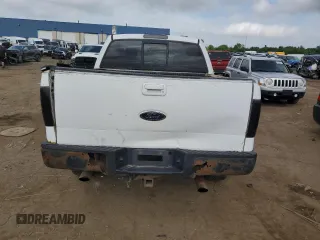 2004 Ford F-150 XLT with VIN 1FTPW14524KB96588, listed as a Copart auction lot 65389175 with 238,182 mi miles and Clean title. Bid and sale history available at DreamBid. Image 6.