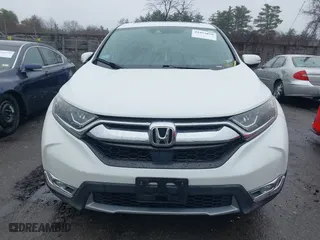 2019 Honda CR-V EX-L with VIN JHLRW2H86KX001274, listed as a IAAI auction lot 41953859 with 73,599 mi miles. Bid and sale history available at carsss.com. Image 12.