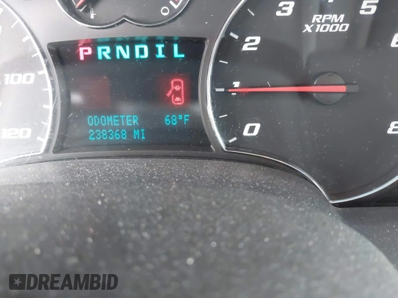 2007 Chevrolet Equinox LT z VIN 2CNDL63F076036263, wystawiony jako IAAI lot #42087012 z przebiegiem 238 368 mil mil oraz . Historia ofert i sprzedaży dostępna na DreamBid. Obrazek 16.