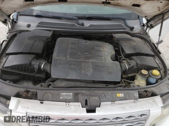 2012 Land Rover LR4 HSE z VIN SALAG2D44CA637666, wystawiony jako Copart lot #64628805 z przebiegiem 155 108 mil mil oraz Szkoda całkowita • Salvage title. Historia ofert i sprzedaży dostępna na DreamBid. Obrazek 12.