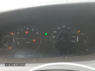 2005 Toyota Avalon XL z VIN 4T1BK36B55U019491, wystawiony jako Copart lot #50530335 z przebiegiem 111 698 mil mil oraz Szkoda całkowita • Salvage title. Historia ofert i sprzedaży dostępna na DreamBid. Obrazek 9.