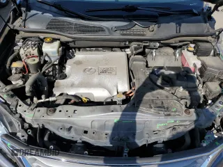 2013 Lexus RX 450h with VIN JTJBC1BA2D2439770, listed as a Copart auction lot 55310945 with 169,425 mi miles and Salvage title. Bid and sale history available at DreamBid. Image 11.
