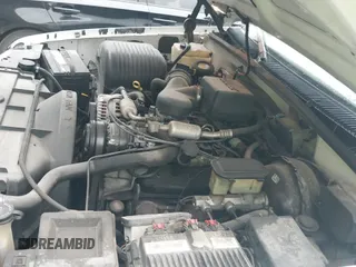 1996 Chevrolet Silverado 1500 с VIN 1GCEK19M4TE120483, выставлен на аукционе IAAI как лот 42623199 с пробегом 154 864 миль миль и . История ставок и продаж доступна на DreamBid. Изображение 19.
