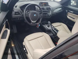 2016 BMW 2 Series 228i z VIN WBA1F9C51GV546640, wystawiony jako Copart lot #55635985 z przebiegiem 78 189 mil mil oraz Szkoda całkowita • Salvage title. Historia ofert i sprzedaży dostępna na DreamBid. Obrazek 8.