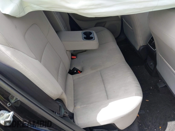 2020 Kia Sportage LX with VIN KNDPM3AC7L7755719, listed as a IAAI auction lot 42026994 with 49,537 mi miles and . Bid and sale history available at DreamBid. Image 8.