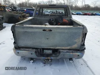 2014 Ram 1500 Big Horn z VIN 1C6RR7LT0ES109217, wystawiony jako Copart lot #88716995 z przebiegiem Nie podano mil oraz Szkoda całkowita • Salvage title. Historia ofert i sprzedaży dostępna na DreamBid. Obrazek 6.