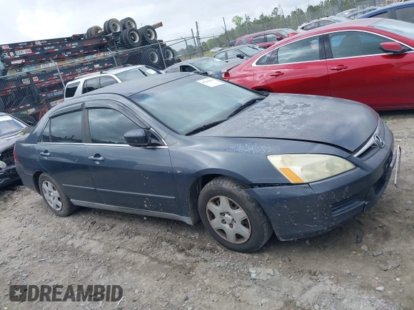 2007 Honda Accord LX with VIN 1HGCM56457A006603, listed as a IAAI auction lot 41960839 with 391,598 mi miles and . Bid and sale history available at DreamBid. Image 14.