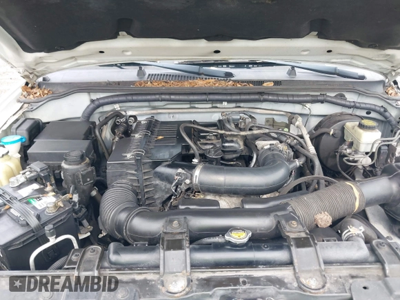 2015 Nissan Frontier SV with VIN 1N6BD0CT8FN709027, listed as a IAAI auction lot 42691100 with 160,020 mi miles and . Bid and sale history available at DreamBid. Image 10.