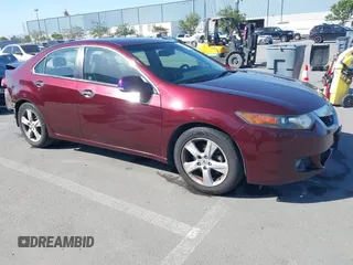 2009 Acura TSX z VIN JH4CU26689C012013, wystawiony jako IAAI lot #42262062 z przebiegiem 226 626 mil mil oraz . Historia ofert i sprzedaży dostępna na DreamBid. Obrazek 1.