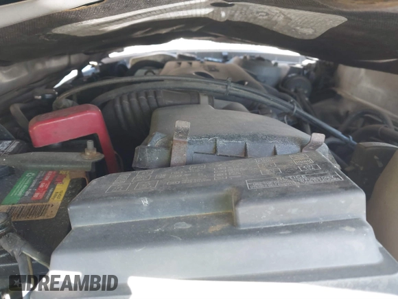 2002 Toyota Corolla CE with VIN 1NXBR12E92Z654340, listed as a IAAI auction lot 41805390 with 62,899 mi miles and . Bid and sale history available at DreamBid. Image 10.