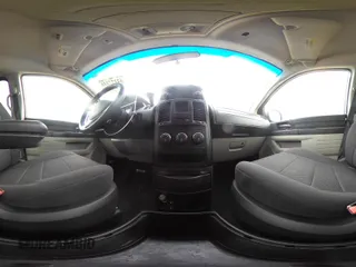 2009 Dodge Grand Caravan SE with VIN 2D8HN44E19R533142, listed as a IAAI auction lot 42277333 with 201,081 mi miles and . Bid and sale history available at DreamBid. Image 19.