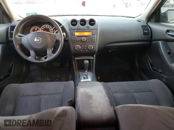 2010 Nissan Altima 2.5 SL with VIN 1N4AL2AP0AN508434, listed as a Copart auction lot 88852625 with 187,393 mi miles and Clean Title. Bid and sale history available at carsss.com. Image 8.
