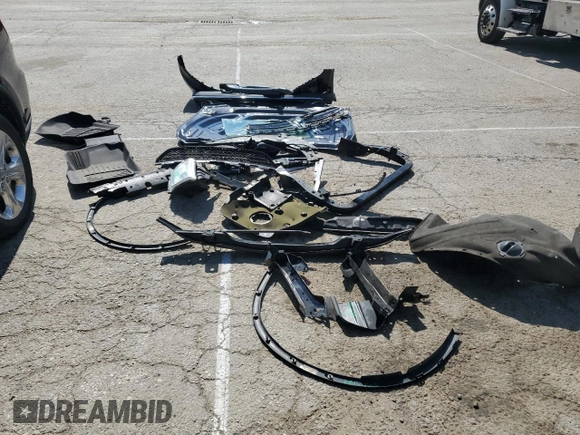 2015 Dodge Durango Limited with VIN 1C4RDJDG8FC938702, listed as a Copart auction lot 51119245 with 74,445 mi miles and Salvage title. Bid and sale history available at DreamBid. Image 13.