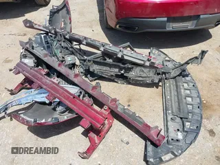 2016 Lincoln MKZ с VIN 3LN6L2G91GR618905, выставлен на аукционе IAAI как лот 42068968 с пробегом 34 942 миль миль и . История ставок и продаж доступна на DreamBid. Изображение 12.