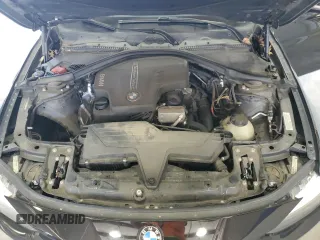2014 BMW 3 Series 320i xDrive с VIN WBA3C3C55EF984647, выставлен на аукционе Copart как лот 58936005 с пробегом 103 180 миль миль и Списание • Salvage title. История ставок и продаж доступна на DreamBid. Изображение 11.