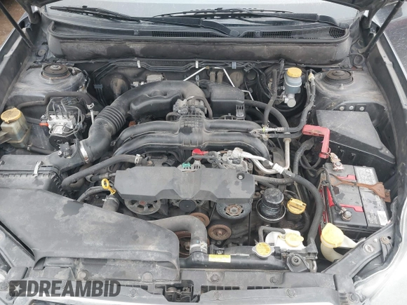 2013 Subaru Legacy Premium with VIN 4S3BMCC66D3027500, listed as a IAAI auction lot 41747416 with 154,358 mi miles and . Bid and sale history available at DreamBid. Image 10.
