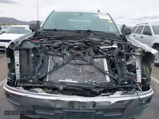 2014 Chevrolet Silverado 1500 LT with VIN 3GCPCREC8EG175659, listed as a IAAI auction lot 41793713 with 118,568 mi miles. Bid and sale history available at carsss.com. Image 6.