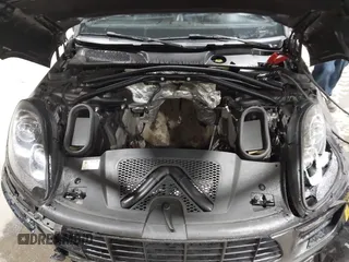 2015 Porsche Macan S with VIN WP1AB2A55FLB72230, listed as a IAAI auction lot 42242810 with 98,907 mi miles and . Bid and sale history available at DreamBid. Image 10.