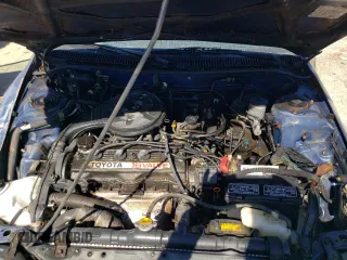 1989 Toyota Corolla z VIN 1NXAE92E2KZ028800, wystawiony jako Copart lot #74139934 z przebiegiem 78 479 mil mil oraz Nie do naprawy • Non repairable. Historia ofert i sprzedaży dostępna na DreamBid. Obrazek 11.